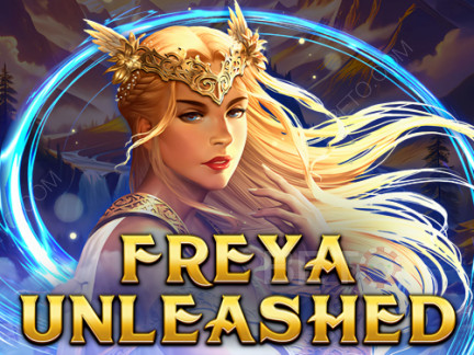 Freya Unleashed डेमो