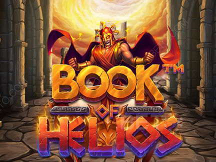 Book of Helios डेमो