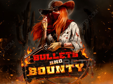 Bullets and Bounty डेमो