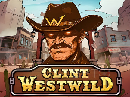 Clint Westwild डेमो