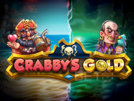 Crabby's Gold डेमो