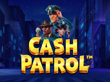 Cash Patrol डेमो