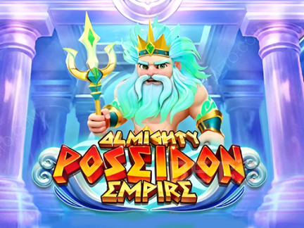 Almighty Poseidon Empire डेमो