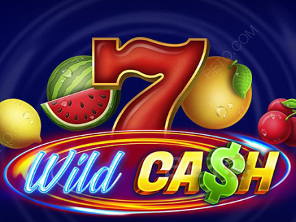 Wild Cash (BGAMING) डेमो