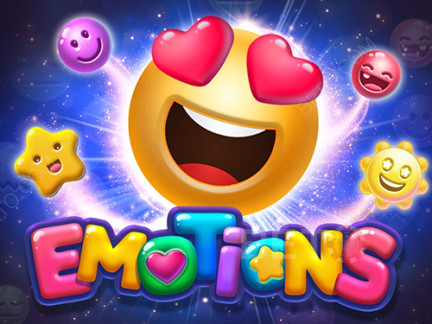 Emotions डेमो