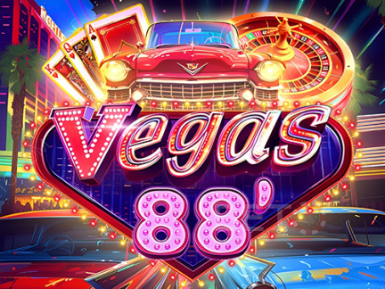 Vegas 88 डेमो