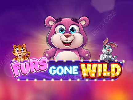 Furs Gone Wild डेमो