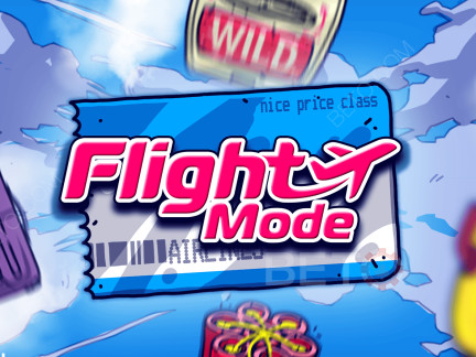 Flight Mode डेमो