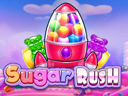 Sugar Rush डेमो