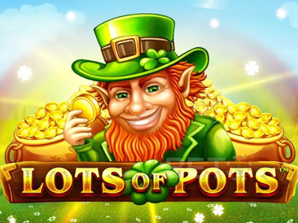 Lots of Pots डेमो
