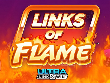 Links of Flame डेमो