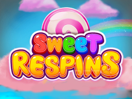 Sweet Respins डेमो