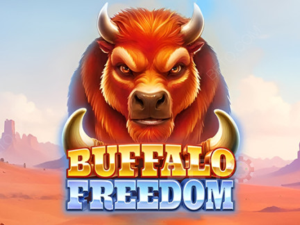 Buffalo Freedom डेमो