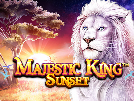 Majestic King - Sunset डेमो