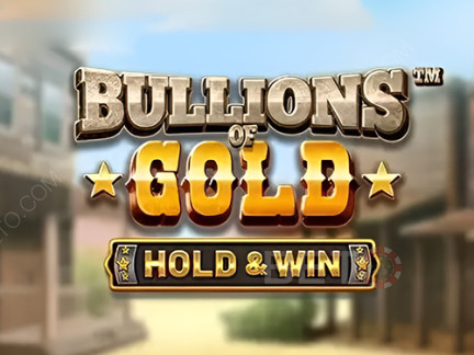 Bullions of Gold डेमो
