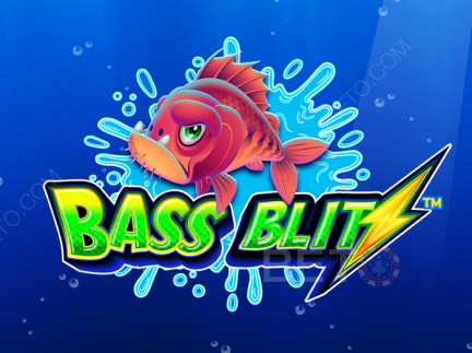 Bass Blitz डेमो