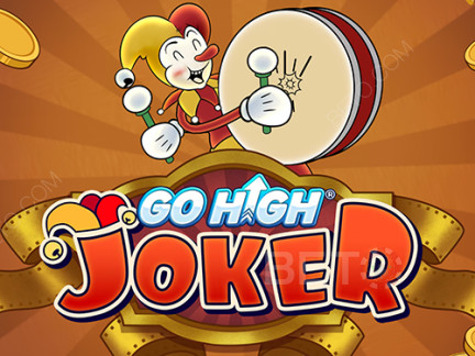 Go High Joker डेमो