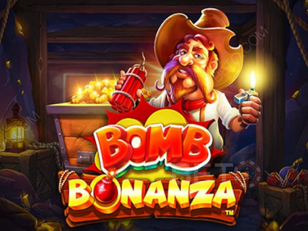 Bomb Bonanza डेमो