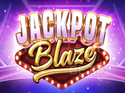 Jackpot Blaze डेमो
