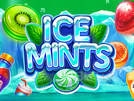 Ice Mints डेमो