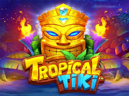 Tropical Tiki डेमो