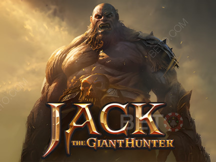 Jack the Giant Hunter डेमो