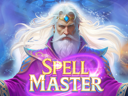 Spellmaster डेमो