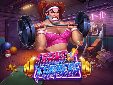 Transformers डेमो