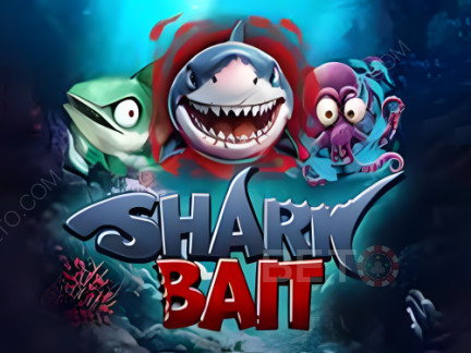 Shark Bait डेमो