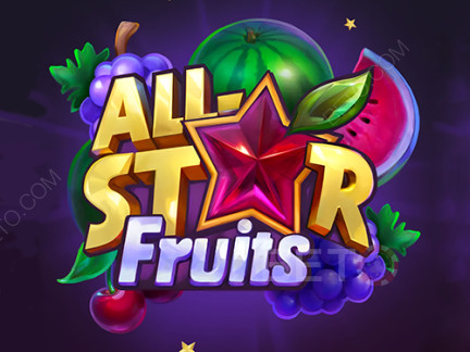 All-Star Fruits डेमो