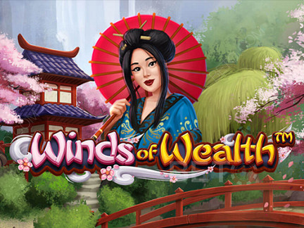 Winds of Wealth डेमो