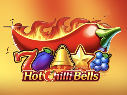 Hot Chilli Bells डेमो