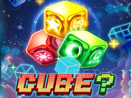 Cube? डेमो