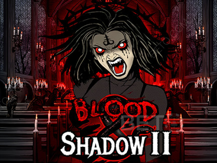 Blood & Shadow 2 डेमो