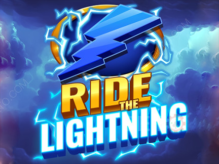 Ride the Lightning डेमो