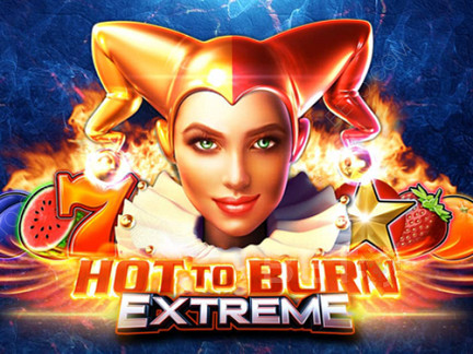 Hot to Burn Extreme डेमो