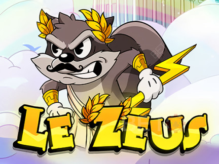 Le Zeus डेमो