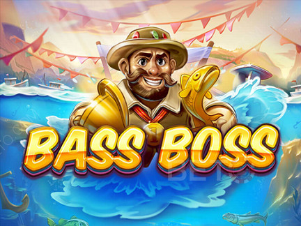 Bass Boss डेमो