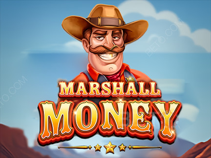 Marshall Money डेमो