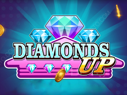 Diamonds Up डेमो