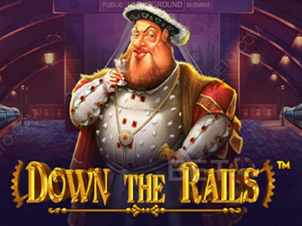 Down the Rails डेमो
