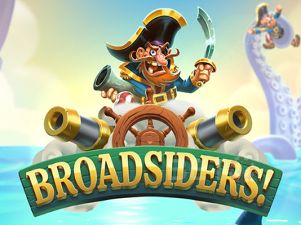 Broadsiders डेमो