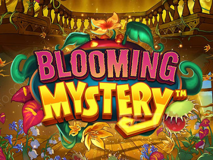 Blooming Mystery डेमो