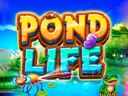 Pond Life डेमो