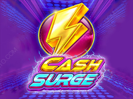 Cash Surge डेमो