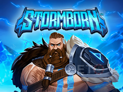 Stormborn डेमो