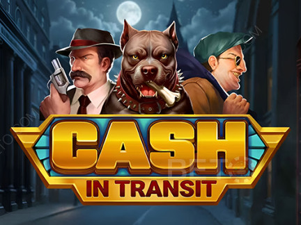 Cash in Transit डेमो