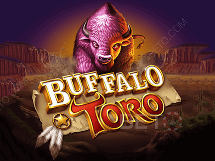 Buffalo Toro डेमो