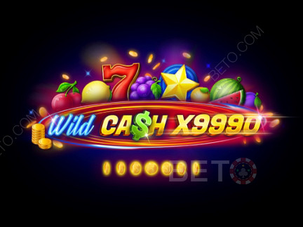 Wild Cash x9990 डेमो