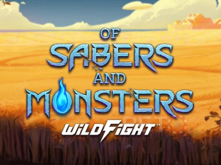 Of Sabers and Monsters डेमो